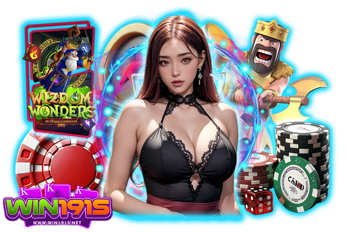 win191s ทางเข้า